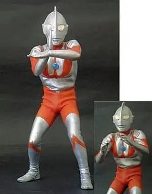 Figure - Ultraman Series