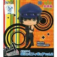 Prize Figure - Figure - Persona 4 / Shirogane Naoto