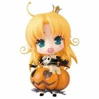 Nendoroid - WAGAMAMA CAPRICCIO