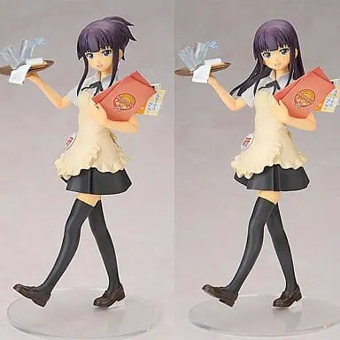 Figure - Working!! (Wagnaria!!) / Yamada Aoi