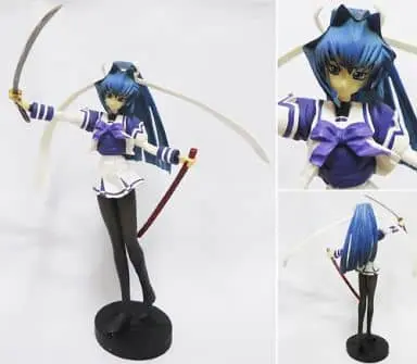 Figure - Muv-Luv / Mitsurugi Meiya