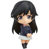 Nendoroid - Girls und Panzer / Isuzu Hana & Nishizumi Miho