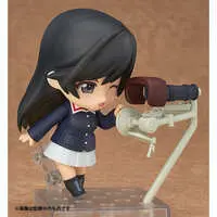 Nendoroid - Girls und Panzer / Isuzu Hana & Nishizumi Miho