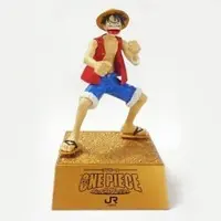 Figure - One Piece / Monkey D. Luffy