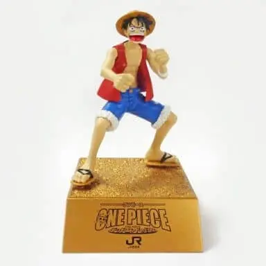 Figure - One Piece / Monkey D. Luffy