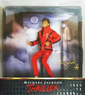 Figure - Michael Jackson