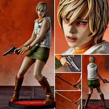 Figure - Silent Hill / Bubble Head Nurse