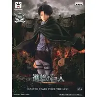 Figure - Prize Figure - Shingeki no Kyojin (Attack on Titan) / Levi