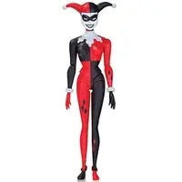 Figure - Batman / Harley Quinn