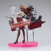 Figure - KanColle / Kongou