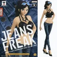 Prize Figure - Figure - One Piece / Nico Robin