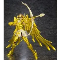 Figure - Saint Seiya