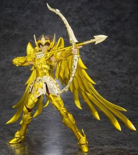 Figure - Saint Seiya