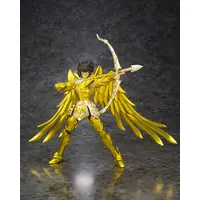 Figure - Saint Seiya