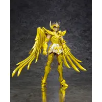 Figure - Saint Seiya