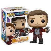 Figure - Guardians of the Galaxy