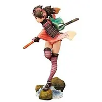 Figure - Muramasa: The Demon Blade