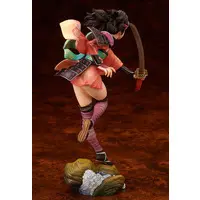 Figure - Muramasa: The Demon Blade