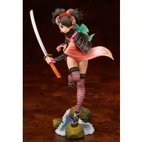 Figure - Muramasa: The Demon Blade