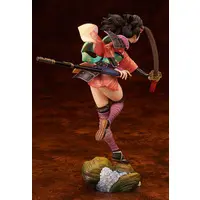 Figure - Muramasa: The Demon Blade