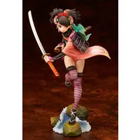 Figure - Muramasa: The Demon Blade