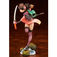 Figure - Muramasa: The Demon Blade