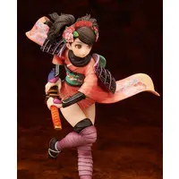 Figure - Muramasa: The Demon Blade