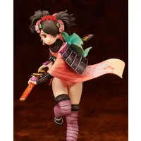 Figure - Muramasa: The Demon Blade