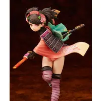 Figure - Muramasa: The Demon Blade