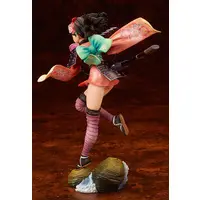 Figure - Muramasa: The Demon Blade