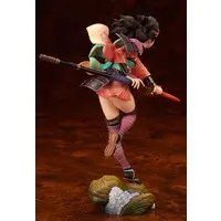 Figure - Muramasa: The Demon Blade