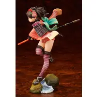 Figure - Muramasa: The Demon Blade