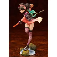 Figure - Muramasa: The Demon Blade