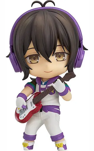 Nendoroid - King of Prism by Pretty Rhythm / Mihama Kouji