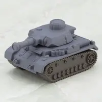 Cu-poche - Girls und Panzer / Akiyama Yukari