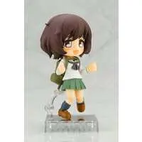 Cu-poche - Girls und Panzer / Akiyama Yukari
