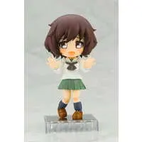 Cu-poche - Girls und Panzer / Akiyama Yukari