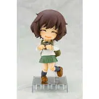 Cu-poche - Girls und Panzer / Akiyama Yukari