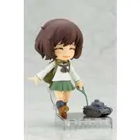 Cu-poche - Girls und Panzer / Akiyama Yukari