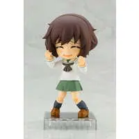 Cu-poche - Girls und Panzer / Akiyama Yukari