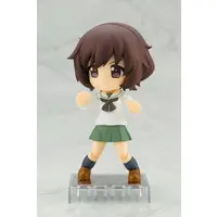Cu-poche - Girls und Panzer / Akiyama Yukari