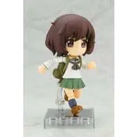 Cu-poche - Girls und Panzer / Akiyama Yukari