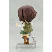 Cu-poche - Girls und Panzer / Akiyama Yukari