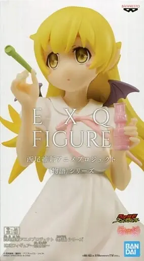 Figure - Prize Figure - Monogatari series / Oshino Shinobu