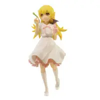 Figure - Prize Figure - Monogatari series / Oshino Shinobu