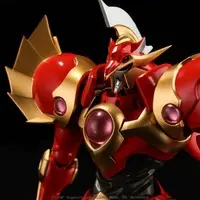 Figure - Magic Knight Rayearth