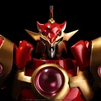 Figure - Magic Knight Rayearth