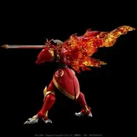 Figure - Magic Knight Rayearth