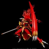 Figure - Magic Knight Rayearth