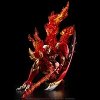 Figure - Magic Knight Rayearth